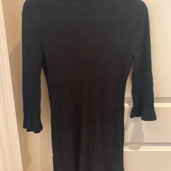 H & M knitted dress - Picture 2 of 3